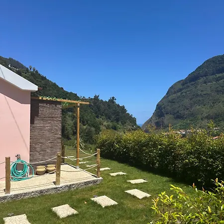 The Valley House Ii Chalet *