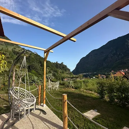 The Valley House Ii