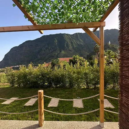 The Valley House Ii São Vicente