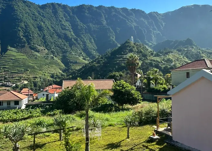 The Valley House Ii 木屋 *