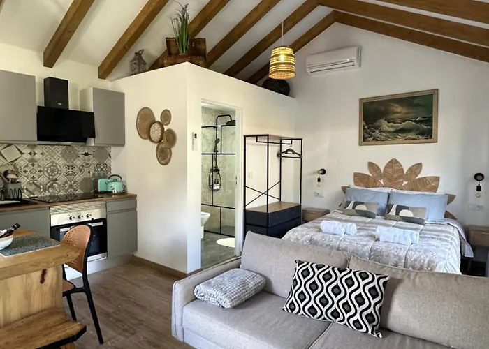 The Valley House Ii 木屋